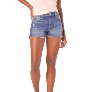Denizen by Levi’s, High Rise Shorts